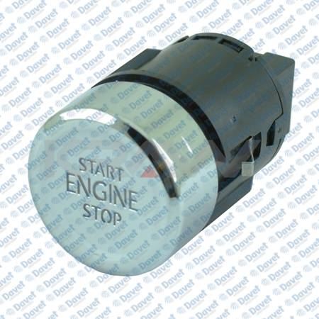 MCAR AN-2448A Start-Stop Butonu Tiguan - Sharan - Tarraco - Alhambra